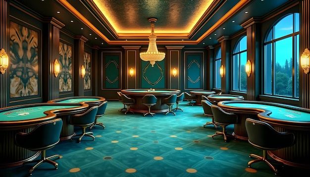 Lucky VIP Live Casino