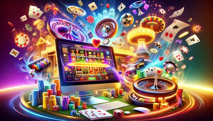 Lucky VIP Live Betting