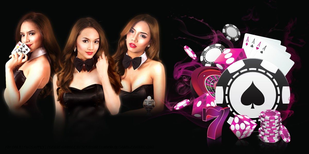 Lucky VIP Live Casino