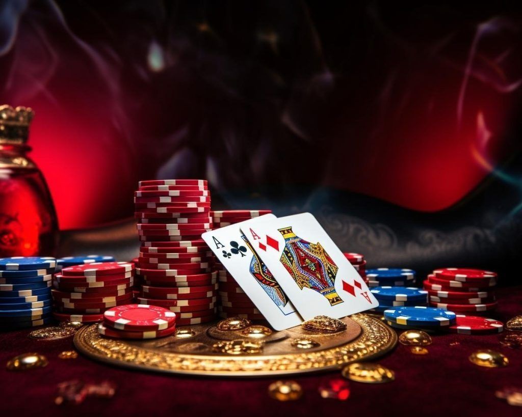 Lucky VIP Welcome Bonus