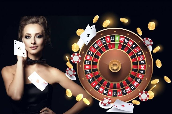 Lucky VIP Live Casino