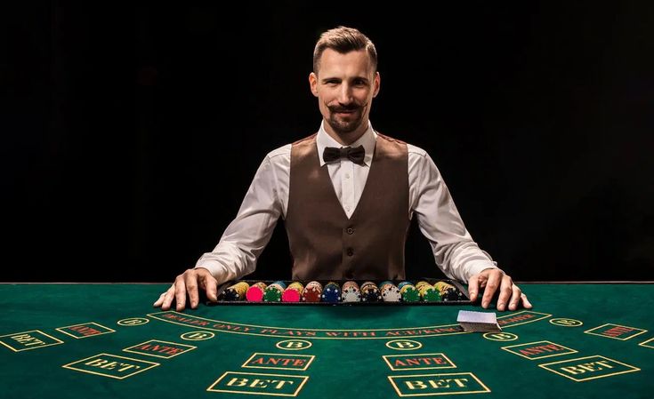 Lucky VIP Live Betting
