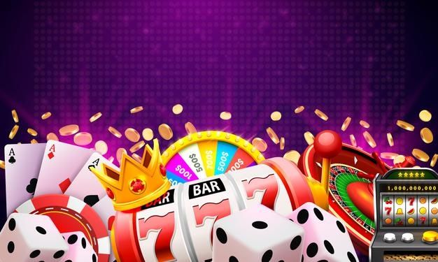Lucky VIP Welcome Bonus