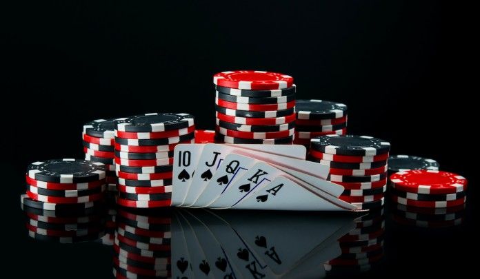 Lucky VIP Live Casino