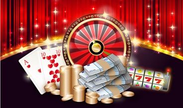 Lucky VIP Live Casino
